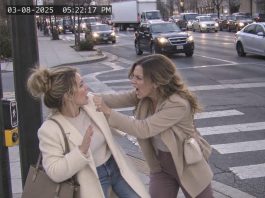 Three months before her wedding, my future sister-in-law shoved me into a busy street because I refused to surrender my wedding venue. I woke up in intensive care with multiple fractures. Then my attorney showed me a photograph that revealed what my brother had done while I was dying.