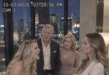 My sister got expensive private schools, overseas vacations, and a luxury car. I got public school, exhausting diner shifts, and fifty dollars for my eighteenth birthday. Years later, when my parents discovered I’d bought a Manhattan penthouse, my spoiled sister exploded with jealousy.
