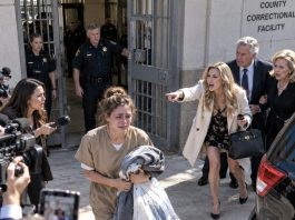 My sister falsely accused me, sending me to prison for years. After my release, I exposed the lie and started rebuilding my life.
