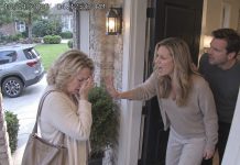 At seven in the morning, my son-in-law pounded furiously on my front door while I was recovering from eye surgery. My daughter had cut me off for refusing to babysit. Then the bank called about $19,400, and I realized something was terribly wrong.