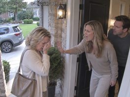 At seven in the morning, my son-in-law pounded furiously on my front door while I was recovering from eye surgery. My daughter had cut me off for refusing to babysit. Then the bank called about $19,400, and I realized something was terribly wrong.