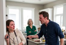 “FOR HER 60TH, MY MIL DEMANDED 60 DISHES. MY HUSBAND DRAGGED ME BY THE HAIR SCREAMING ‘COOK OR GET OUT!’ I FAKED A GROCERY RUN—AND WHAT I DID NEXT DRAINED THE COLOR FROM THEIR FACES.”