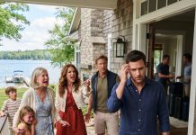 After I paid $6,000 for our family vacation, Mom suddenly texted: “Don’t come. Your sister’s kids don’t want you there.” I stayed completely silent and let them continue with the trip. Then they reached the vacation house, opened the door, and froze. What they found inside changed the entire weekend.