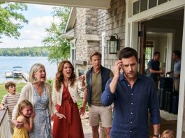 After I paid $6,000 for our family vacation, Mom suddenly texted: “Don’t come. Your sister’s kids don’t want you there.” I stayed completely silent and let them continue with the trip. Then they reached the vacation house, opened the door, and froze. What they found inside changed the entire weekend.