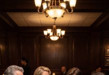 My mother-in-law publicly refused to pay for my dad’s dinner at a luxury restaurant, but one sentence from my dad ruined her family’s future.