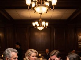 My mother-in-law publicly refused to pay for my dad’s dinner at a luxury restaurant, but one sentence from my dad ruined her family’s future.
