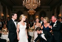 They threw me out of my own wedding. Two weeks later, 97 missed calls showed up.