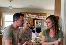A few days before my birthday, I already knew my mother-in-law would make something up again to get my husband to cancel everything. It had become a pattern I could no longer ignore. So when he chose his mother over me once again, I left for good. Five years later…