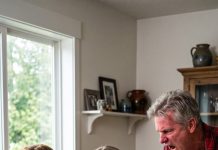 On Christmas Eve, I showed up at my parents’ house with my 3-year-old daughter and a bruised face. “I’m divorcing him.” Dad slammed the table: “Don’t you dare.” My mother didn’t even look up: “Unless you can give us $3,000 a month and find your brother another job, go home.” I walked out and dialed the one number I swore I’d never use. 7 days later, Dad called, panicked…