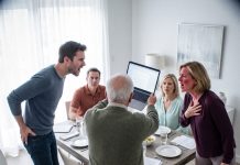 After being pushed down the stairs, I sold the house and flew to Van. My ex laughed on his way to the hospital, until he saw the empty room and heard the doctor’s words. He collapsed…