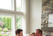 My parents moved my sister into my guest room without asking, then handed me the renovation bill. But when I revealed who actually owned the house, their demands turned into stunned silence.