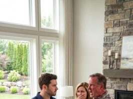 My parents moved my sister into my guest room without asking, then handed me the renovation bill. But when I revealed who actually owned the house, their demands turned into stunned silence.