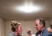 My husband and father-in-law both quit their jobs today. When I complained, my husband threatened me with divorce, so I planned a big surprise while they were gone.