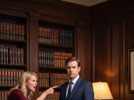 My parents gave everything to my sister and assumed I’d accept being left with nothing. But when the lawyer opened Grandma’s sealed trust, the look on their faces proved they never saw the truth coming.