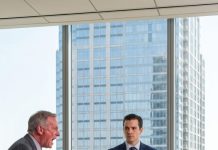 My parents gave the family business to my sister and claimed I lacked leadership skills. Years later, they stood speechless as my $50M headquarters opened right next door to theirs.