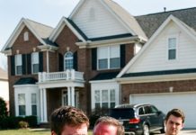 “GET OUT!” my dad screamed, throwing me out for dropping law school. He didn’t know I had $30M. Three weeks later, someone knocked on my Malibu mansion door.