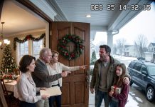 My in-laws spent years calling me a worthless handyman. At Christmas, they humiliated my daughter and my wife demanded a divorce. I said nothing. They had no idea the $16.9 million company signing their paychecks belonged to me. Seventy-two hours later, 47 termination letters went out. Then my father-in-law discovered whose signature was on them…