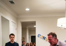My brother mocked my cheap apartment at his party. Then my aunt revealed my $4M mansion.