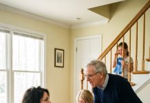 When my daughter showed her grandparents her first-place ribbon, they crushed her spirits with cruel comparisons. Outraged, I pulled out my phone and revealed the shocking secret that destroyed our family forever.