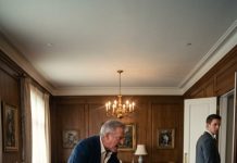 After ten years of carrying my parents, my dad handed our four-million-dollar estate to my sister who had only returned seven days ago. I handed over the keys, but when she opened my final report, she lost her mind.