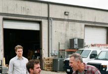 I gave up my dream college to build my dad’s business for eight years, only to be kicked out for my “golden brother.” One year later, Dad saw me in the newspaper and demanded I share my success.