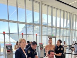 My son uninvited me from our luxury family cruise less than twenty-four hours before departure. He forgot one crucial detail: I paid for everything, and I held the ultimate power over his ticket.