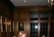 At my daughter’s graduation dinner, my mother smugly announced that our free living was over and demanded rent. When my father begged me not to open my leather folder, everyone thought I was bluffing until they saw the name on the deed.