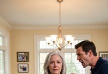 My son-in-law told me to leave the house after his mother humiliated me at dinner. My daughter stayed silent. I had supported their family for three years, but I didn’t argue. The next morning, I stopped every payment and called our family attorney. What she revealed about the house changed everything.