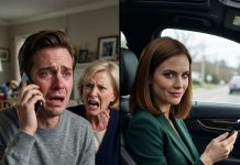My mother-in-law kicked me out for refusing to serve her daughter, so I sold her house and ruined her son’s career.