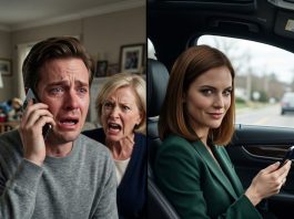 My mother-in-law kicked me out for refusing to serve her daughter, so I sold her house and ruined her son’s career.