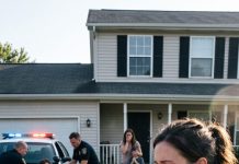 My mother kicked me out the moment my brother moved in, but she had no idea who actually owned the house.