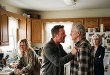 I moved our pension to a new bank and left exactly $63 behind. The next morning, my daughter and her husband stormed in, screaming that I ruined them—unaware that three days later, they would both be arrested.