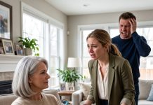When my daughter-in-law coldly announced she wouldn’t spend Christmas with me, she thought she had the upper hand. I just smiled and said, “Cool.” But the moment I added, “Well, Christmas is canceled then,” she realized she made a huge mistake.