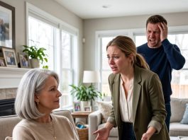 When my daughter-in-law coldly announced she wouldn’t spend Christmas with me, she thought she had the upper hand. I just smiled and said, “Cool.” But the moment I added, “Well, Christmas is canceled then,” she realized she made a huge mistake.