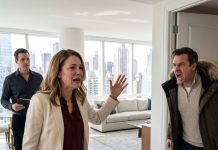 I was burning with fever when my husband poured ice water on me and left for Aspen. “Clean the house before we get back,” he said. Three days later, he returned to a stranger living in the penthouse.