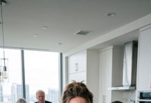 My parents expected me to smile and pay for my sister’s wedding to my ex-husband. Instead, I cut them off entirely—and revoked access to every dollar funding their lives.