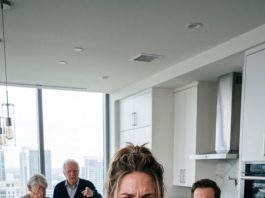 My parents expected me to smile and pay for my sister’s wedding to my ex-husband. Instead, I cut them off entirely—and revoked access to every dollar funding their lives.