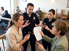 Nobody from my family came to the grand opening of my first restaurant.The next morning, Mom demanded $12K for my sister’s new boutique. I sent her $1. One week later, she showed up with two police officers.