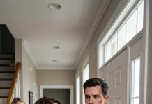 My mother beat me and threw me out for my sister, ignoring the $100k I paid for the house. But she didn’t know my final move would instantly lock them inside and ruin everything.