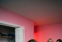 My mother-in-law converted my home office into a nursery without telling me, but her smirk vanished the moment I revealed what was actually inside that room.