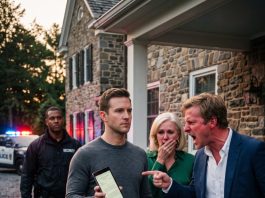 When my mother excluded me from Thanksgiving to dine with high society, I didn’t get mad. I invited every relative she ever discarded to my secret $2.4 million estate—until an uninvited knock at the door exposed our family’s darkest secret.