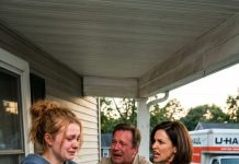 Dad forced me out for his new stepdaughter, only to lose his mind when an unexpected letter arrived in his mail.
