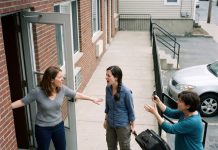 “I’m quitting my job – you’ll take care of us while I figure things out,” my sister texted. I answered, “That’s not on me,” and signed a contract for a job abroad starting Monday. 10 minutes later, Mom wrote..