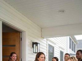 My mother used my spare key to move my sister into my house while I was away. She even arranged to put the deed in my sister’s name. Then my attorney heard the recording and said, “Claire, this is criminal.”