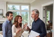 My daughter-in-law called to inform me her mother was moving into my guest suite, claiming my Vancouver Island property was too big for me. I quietly made one phone call, and when they showed up with a moving truck, they found a “SOLD” sign and heavy demolition crews waiting.