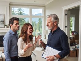 My daughter-in-law called to inform me her mother was moving into my guest suite, claiming my Vancouver Island property was too big for me. I quietly made one phone call, and when they showed up with a moving truck, they found a “SOLD” sign and heavy demolition crews waiting.