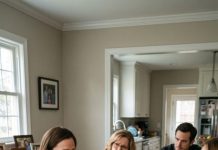 After my husband Mark died of pancreatic cancer, my family treated the trust he left for me and our five-year-old son as their personal bank account.