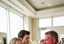 My parents skipped every major milestone of my life to pamper my stepsister, so I held my wedding without inviting them. Now they are furious because the entire family finally sees their favoritism.