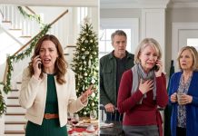 My parents skipped Christmas at my new home because my sister “needed groceries.” The next morning, our neighbor called Mom: “I saw your daughter’s house. It’s stunning.” Mom went silent. “Where did you see it?”