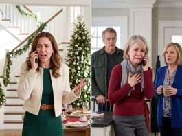 My parents skipped Christmas at my new home because my sister “needed groceries.” The next morning, our neighbor called Mom: “I saw your daughter’s house. It’s stunning.” Mom went silent. “Where did you see it?”